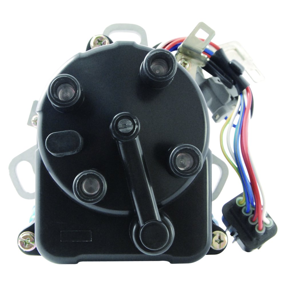 NEW Distributor Fits Honda Accord Ex Coupe 2.2L 1990 30102Pt2026 06320
