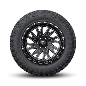 Hercules TIS Offroad TT1 LT295/60R20/10 126/123Q All Season Sansujyuku sansujyuku.com