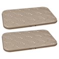 thumbnail image 1 of Advancent Bandeja para hornear galletas de 15 agujeros, 2 uds., molde para hornear galletas de acero al carbono, bandeja antiadherente para hornear Utensilios de cocina Advancent HA019463-00, 1 of 6