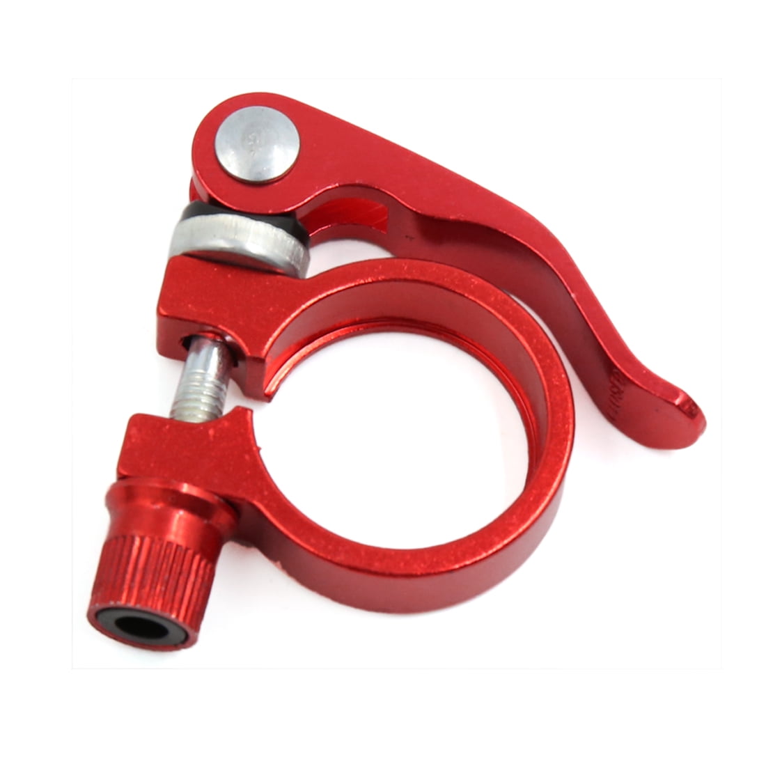 BICYCLE SEATPOST SEAT POST BINDER CLAMP WITH BOLT 28.6MM NEW 28.6 MM