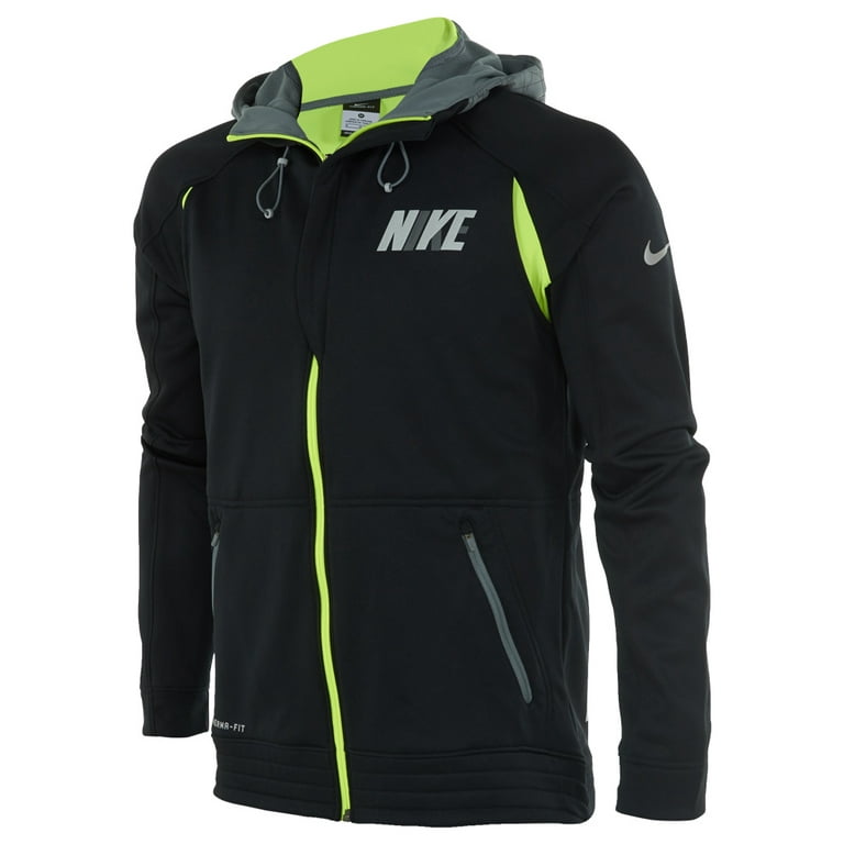 Men's nike volt hoodie deals
