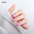 thumbnail image 3 of Semi-curing Gel Nail Sticker, 3 of 5