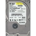 thumbnail image 2 of WD400BB-75CLB0, DCM HSBHET2AH, Western Digital 40GB IDE 3.5 Hard Drive, 2 of 2