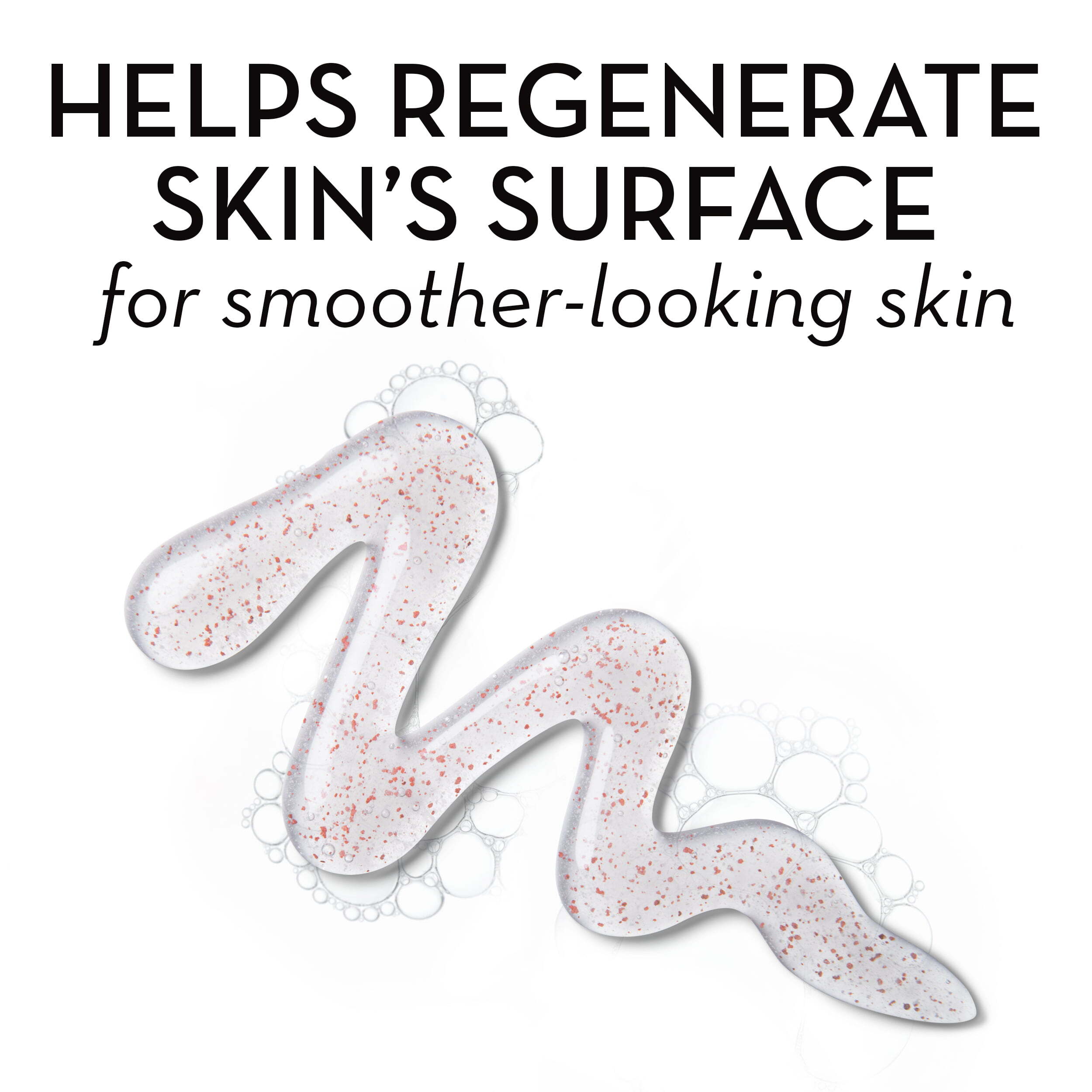 Olay Skincare Regenerist Detoxifying Pore Scrub Facial Cleanser, Face Wash All Skin Types, 5.0 fl oz - image 3 of 7