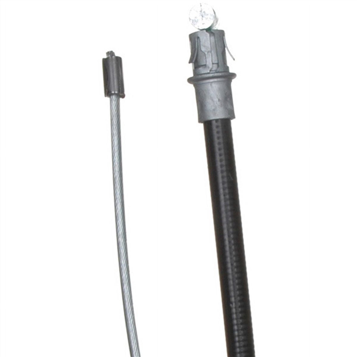 Parking Brake Cable Fits select: 1992-1996 FORD F150, 1992-1997 FORD F350