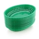thumbnail image 1 of Fast Food Baskets New Star Foodservice 44126, juego de 12 unidades, color verde, 1 of 9