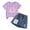 I, variant on larppty Toddler Baby Girl Birthday Outfit Birthday Girl Shirt and Elastic Skirt Set Cute Summer Clothes Smash Cake Outfits(Q, 6-7 Years)