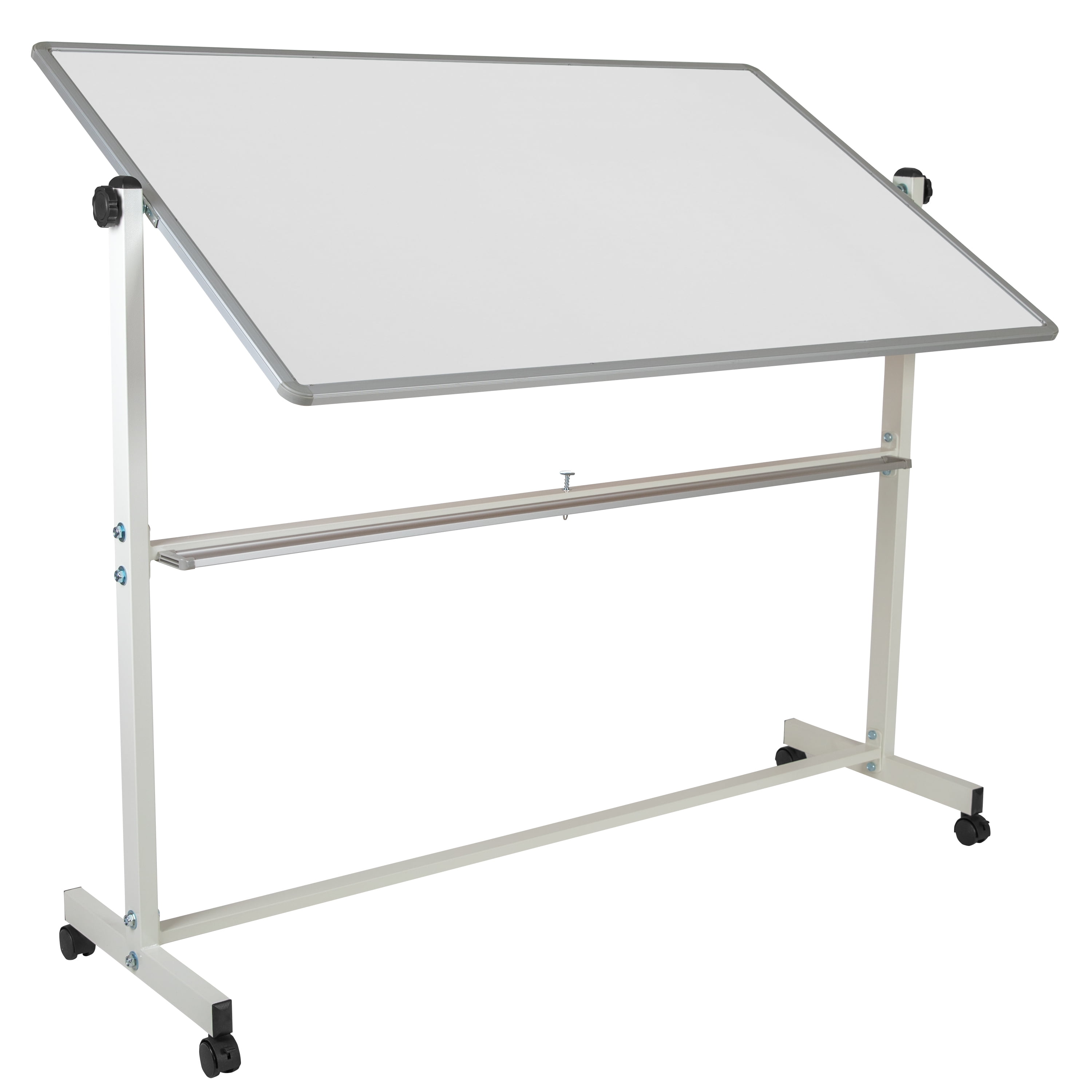 H-E-B Dual Sided Poster Board - White
