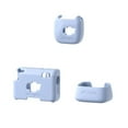 thumbnail image 1 of Colorful Silicone Cover for DJI MIC Mini (11 Mold) - Full Body Protective Case for Transmitter/Receiver/Charging Box & Dock, Precise Cutouts, Anti-Scratch, 1 of 6