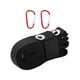 thumbnail image 5 of Accesorios para cinturón de extensión de tienda, cordón para toldo portátil Universal de 315cm para camping Negro, 5 of 7