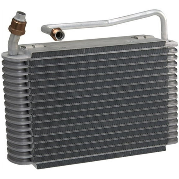 Four Seasons A/C Evaporator Core P/N:54281 Fits select: 1977 CHEVROLET MONTE CARLO, 1979-1985 CADILLAC ELDORADO