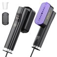 thumbnail image 1 of Vaporizador de ropa Lmpil 2 en 1 100 ml 15 s de calentamiento, 1 of 7