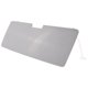 thumbnail image 3 of For Benz EClass W124 Front Bumper Tow Hook Cover Towing Hole Lid Trailer Trim Cap Plate Traction Shell Cover, 3 of 5
