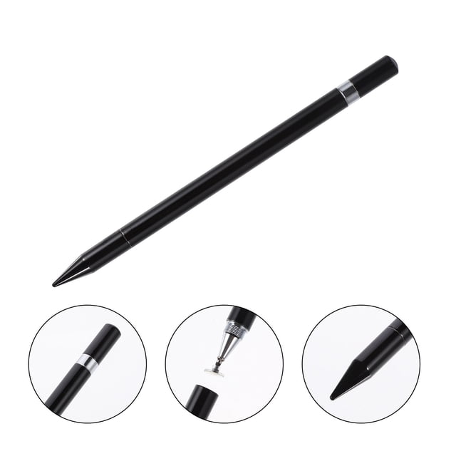 OUNONA 1 Pce Stylet pour Tablette avec Réduction des Empreintes Digitales pour Usage Personnel à la Rentrée