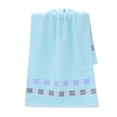 thumbnail image 1 of Toalla Coral Fleece - 13.4×29.1in, Absorbente, Suave, para Cocina/Baño, 1 of 7