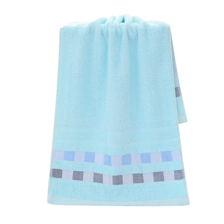 NEGJ Hand Towel With Hanging Loop Kitchen Hand Towels With Hanging