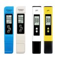 thumbnail image 2 of PH Acidometer Water Quality Detector PH Value Test Prod EC&TDS Conductivity Water Quality Testing Pen, 2 of 8