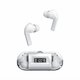 thumbnail image 1 of Transparent shell Bluetooth headset with handle semiinear sports Bluetooth headset with long battery life, 1 of 5