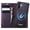 Purple, variant on Magnetic 2 in 1 Detachable Wallet Case for Samsung Galaxy A36 5G with Card Holder Women Men, Retro PU Leather【RFID Blocking】Kickstand Shockproof Cover