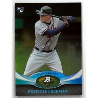 MLB Los Angeles Dodgers (Freddie Freeman) Men's Replica Baseball Jersey.