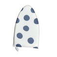 thumbnail image 3 of deevoka Garment Steamer Ironing Glove Protective Waterproof Mini Steam Ironing Board for, 3 of 9