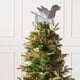 thumbnail image 5 of ¡Descuentos Increíbles!, Decoración navideña con forma de estrella de perro salchicha, árbol de Navidad, decoración del hogar Akmoler, 5 of 8