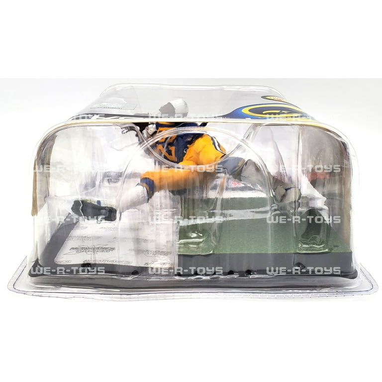 McFarlane NFL Series 27 Eric Dickerson Action Figure [White