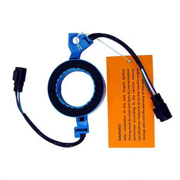 Timer Base Johnson/Evinrude 200/225hp 1986-1987 Pro #: 133-3048 X-Ref #: 583048 583048