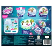 Canal Toys - So Magic DIY - Medium Magic Terrarium Kit - Tropical Edition