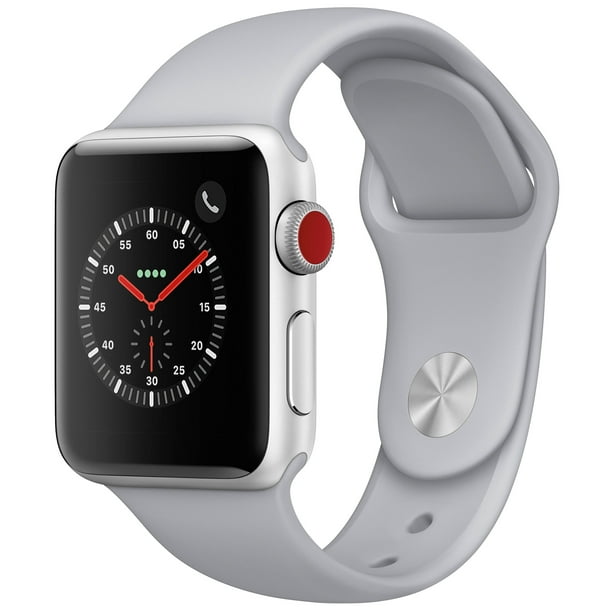 smartwatch gps cellular