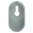 thumbnail image 3 of Funda protectora para ratón de silicona elástica antideslizante a prueba de polvo para IFLYTEK (gris), 3 of 8