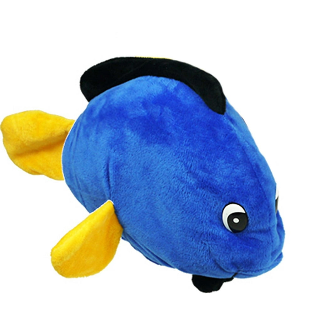 star fish plush