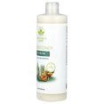 thumbnail image 4 of Mild By Nature (Nature's Gate), Tea Tree & Sea Buckthorn Conditioner for Oily Hair, 16 fl oz (473 ml), 4 of 5