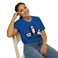 thumbnail image 6 of Vintage Graphic Funny TShirt Cassette VHS Tape Floppy Disc, 6 of 7
