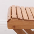 thumbnail image 2 of OULII 1Set Portable Stools for Adults Multi-purpose for Outdoor Use, 2 of 8