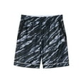 thumbnail image 5 of AND1 Men's and Big Men's Offense 8" Short, up to Size 3XL, 5 of 5