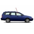 thumbnail image 4 of Passenger Right Side Front Door Window Door Glass Compatible with Ford Focus 2000-2007 4 Door Models, 4 of 8