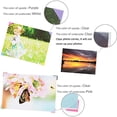 thumbnail image 2 of Roofei Photo Corners Self Adhesive 22 Sheets Assembly Photo Stickers Paper Corner Stickers for Scrapbooking Album Diary, 2 of 6