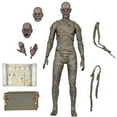 thumbnail image 4 of (2 Pack) Kit de Modèle de Figurine Articulée d'Halloween - Sculpture de Collection pour Décoration et Idées d'Exposition, 4 of 7
