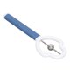 thumbnail image 4 of Ejercitador de punta de lengua en forma de calabaza, herramienta profesional de entrenamiento de lengua para fuerza muscular oral para niños, azul y blanco, 4 of 9