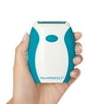 Palmperfect Electric Shaver, Female Electric Shavers, Battery Operated
