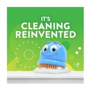 Scrubbing Bubbles Toilet Tablets, Continuous Clean Toilet Drop Ins, 3 Count