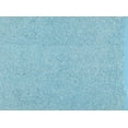 thumbnail image 3 of Zelouf Shoreline Sequin Stretch Mesh , Sewing, DIY, Crafts Fabric by the Yard, Aqua, 10 Yard, 3 of 3