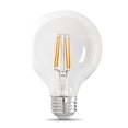 thumbnail image 1 of Led Filamento Regulable Blanco Suave E26 12W Pack 3, 1 of 2