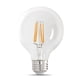 thumbnail image 1 of Led Filamento Regulable Blanco Suave E26 12W Pack 3, 1 of 2