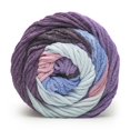 thumbnail image 2 of Bernat® Blanket Patchwork™ #6 Super Bulky Polyester Yarn, 10.5oz/300g 220 Yards, 2 of 4