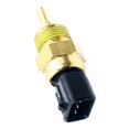 thumbnail image 1 of Auto Parts Engine Coolant Temperature Sensor for 2000-2015 39220-38030,1x temperature sensor,Black&Yellow, 1 of 5