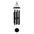 thumbnail image 2 of Corinthian Bells 36 Pouces Coupe-Vent Bleu Minuit, 2 of 3