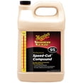 thumbnail image 2 of Mirror Glaze Speed Cut Compound, Gallon Meguiar's M9501 MGL, 2 of 2