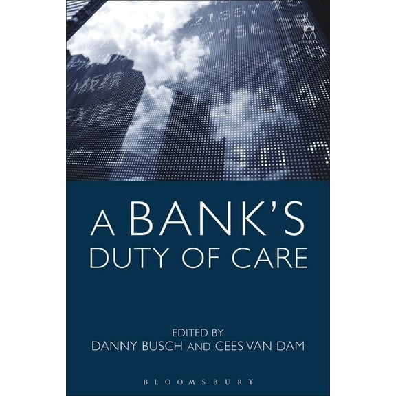 A Bank's Duty of Care, (Paperback)